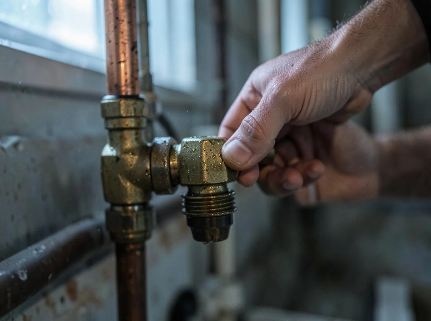Emergency Plumber Somerset, CA FAQs